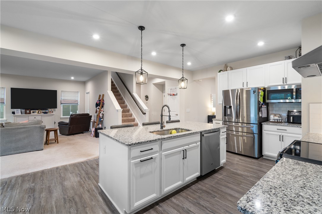 2277 Orchard Circle Ravenna OH 44266