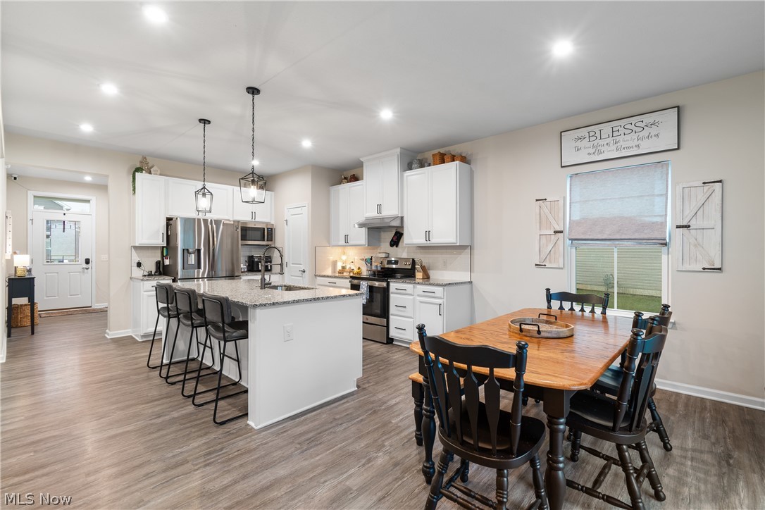 2277 Orchard Circle Ravenna OH 44266