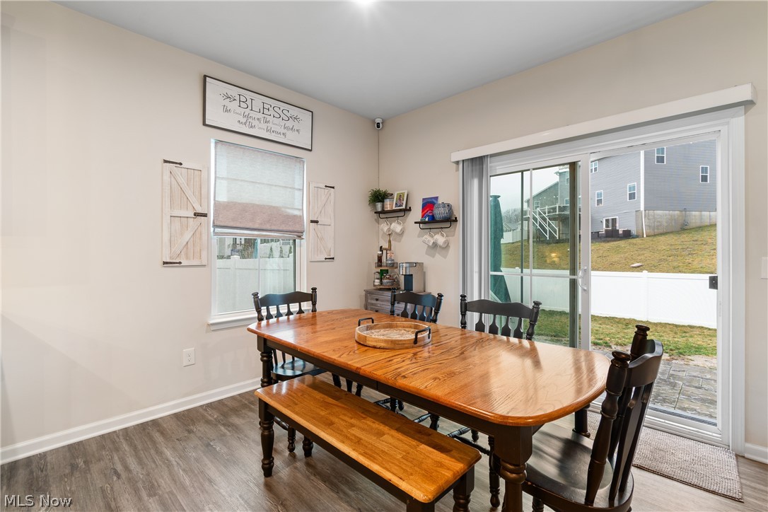 2277 Orchard Circle Ravenna OH 44266