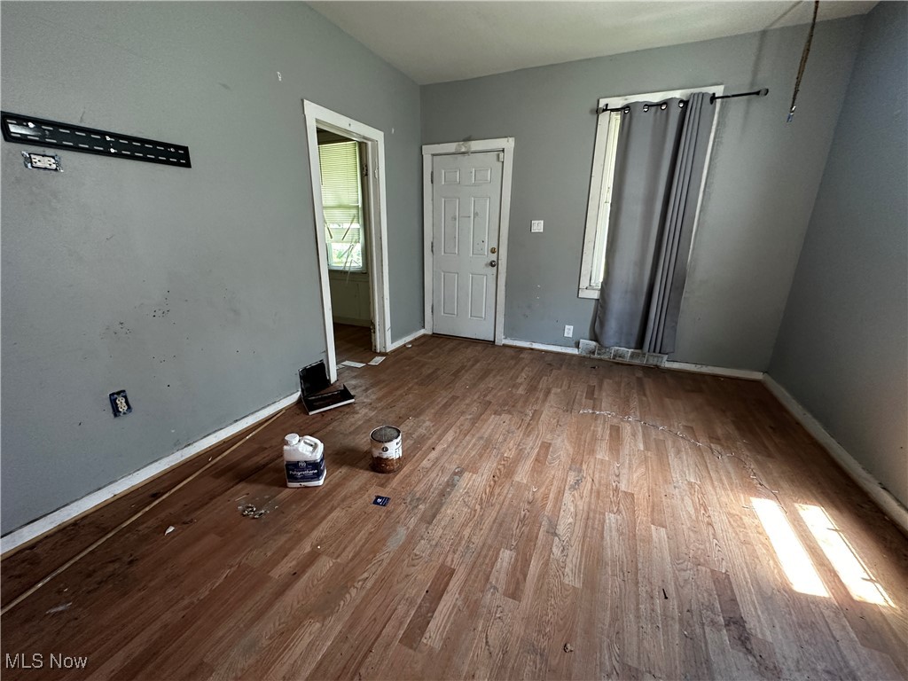 1028 E 70th Street Cleveland OH 44103