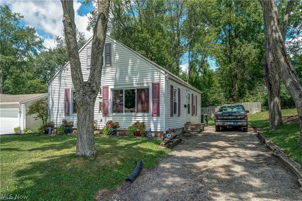 2309 43rd Street NW Canton OH 44709