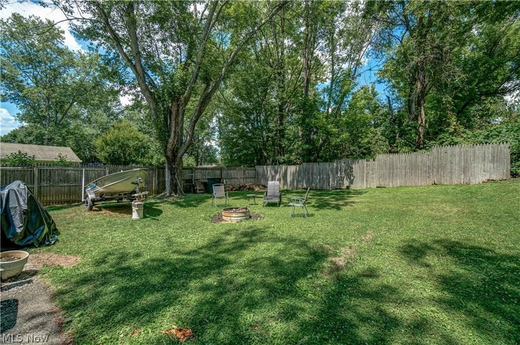 2309 43rd Street NW Canton OH 44709