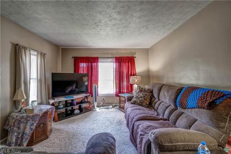 2309 43rd Street NW Canton OH 44709