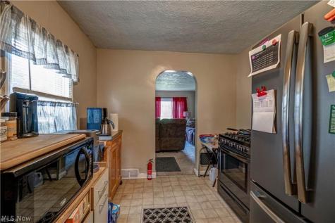 2309 43rd Street NW Canton OH 44709