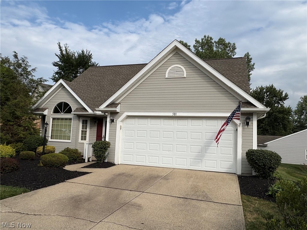 581 Thornberry Lane Brunswick OH 44212