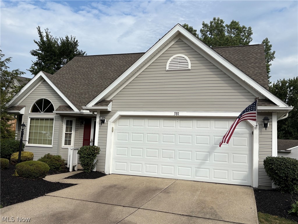 581 Thornberry Lane Brunswick OH 44212