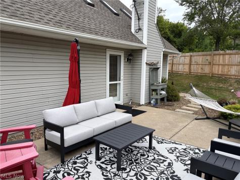 581 Thornberry Lane Brunswick OH 44212