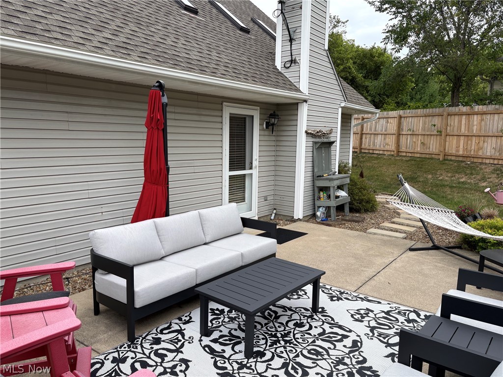 581 Thornberry Lane Brunswick OH 44212