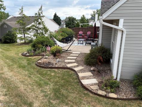 581 Thornberry Lane Brunswick OH 44212