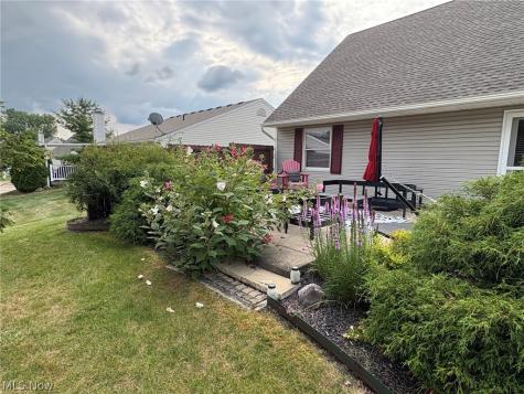 581 Thornberry Lane Brunswick OH 44212