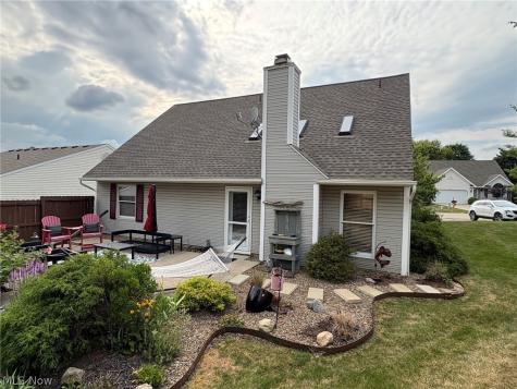 581 Thornberry Lane Brunswick OH 44212