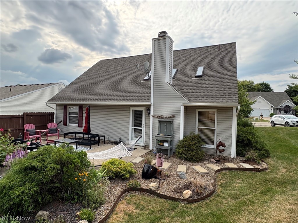 581 Thornberry Lane Brunswick OH 44212