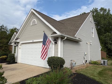 581 Thornberry Lane Brunswick OH 44212