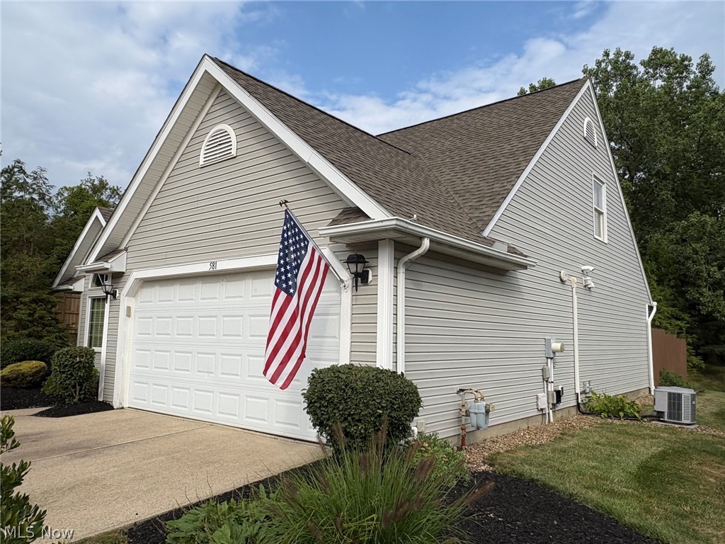 581 Thornberry Lane Brunswick OH 44212