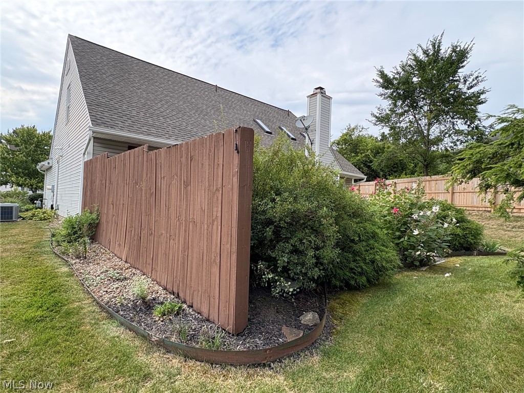581 Thornberry Lane Brunswick OH 44212