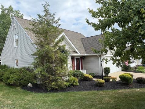 581 Thornberry Lane Brunswick OH 44212
