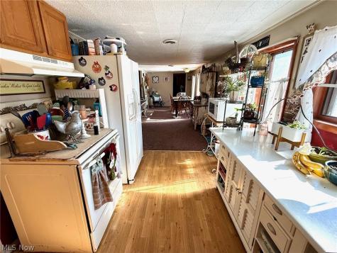 20043 State Route 550 Marietta OH 45750