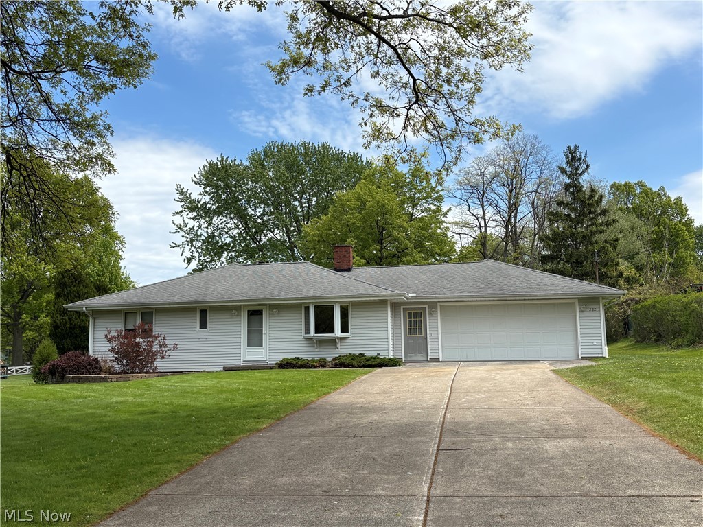 2821 Trabar Drive Willoughby Hills OH 44092