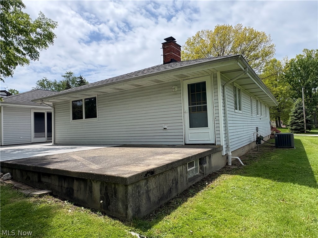 2821 Trabar Drive Willoughby Hills OH 44092