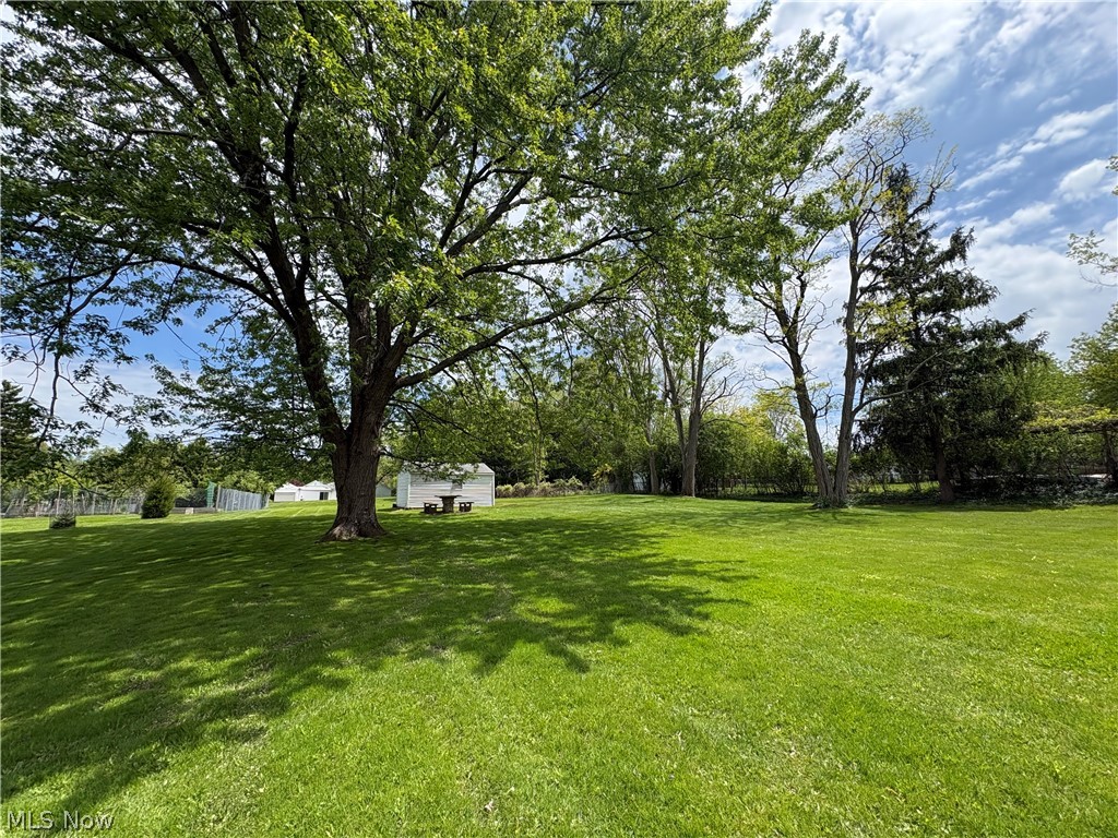 2821 Trabar Drive Willoughby Hills OH 44092