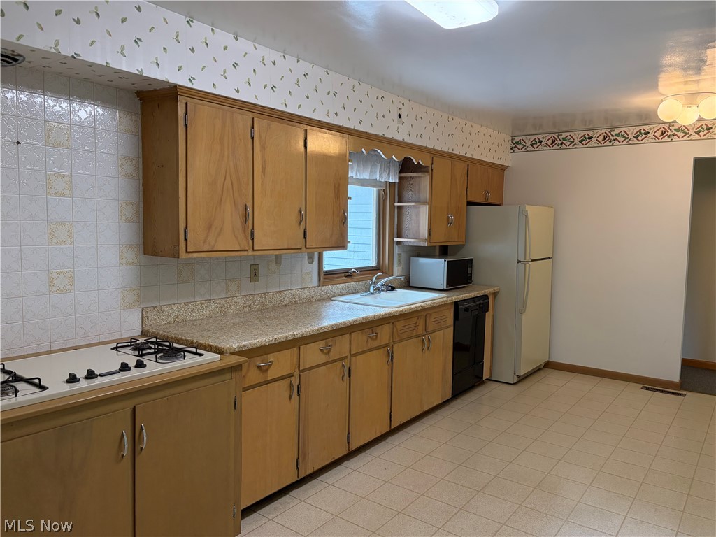 2821 Trabar Drive Willoughby Hills OH 44092