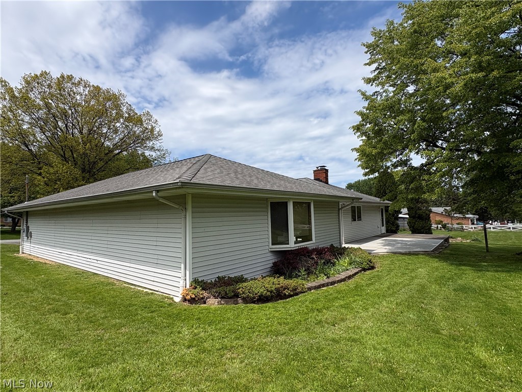 2821 Trabar Drive Willoughby Hills OH 44092
