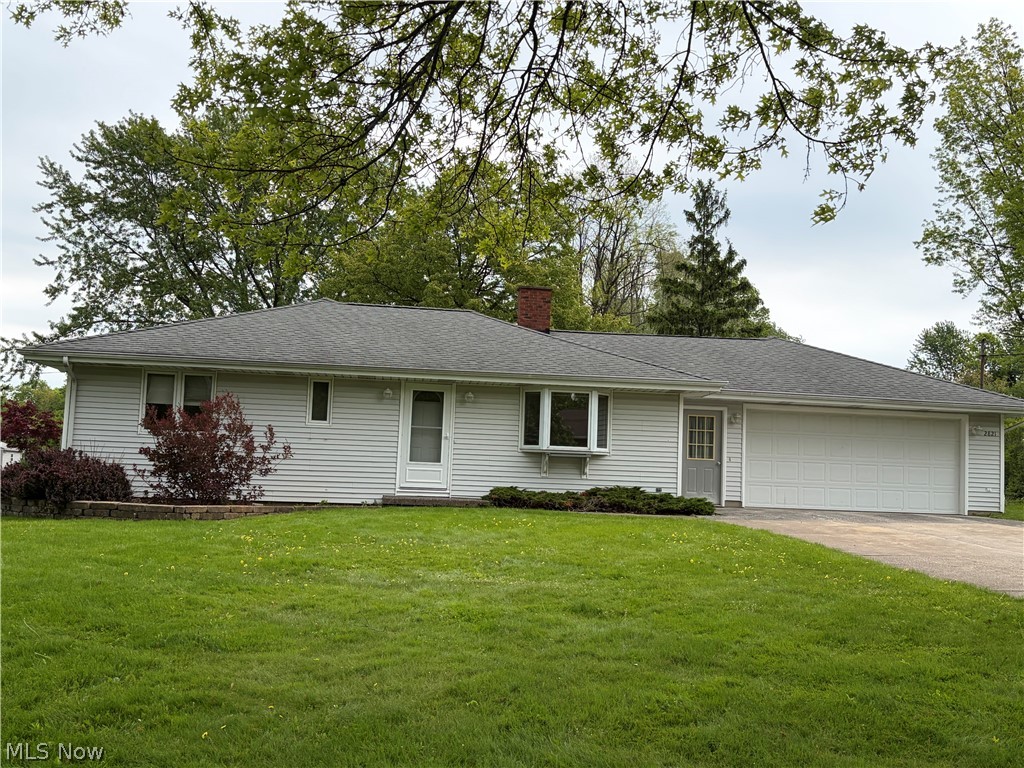 2821 Trabar Drive Willoughby Hills OH 44092