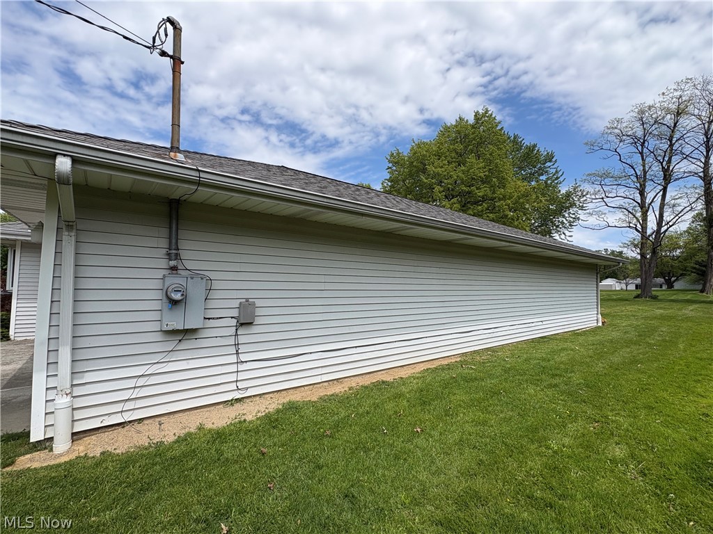 2821 Trabar Drive Willoughby Hills OH 44092
