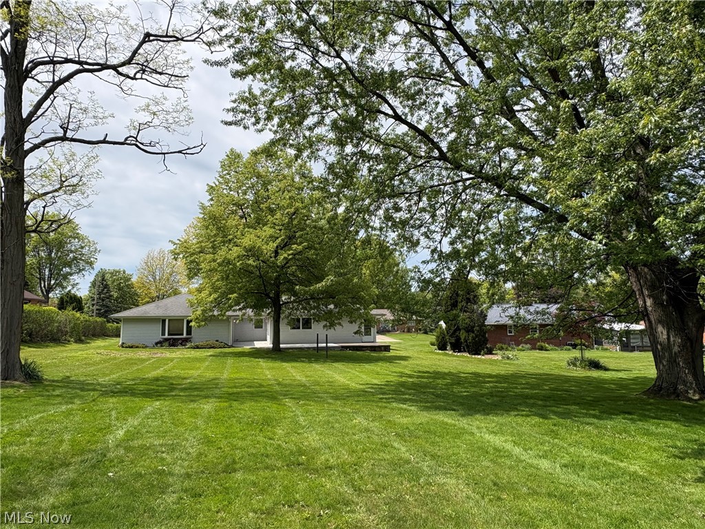 2821 Trabar Drive Willoughby Hills OH 44092