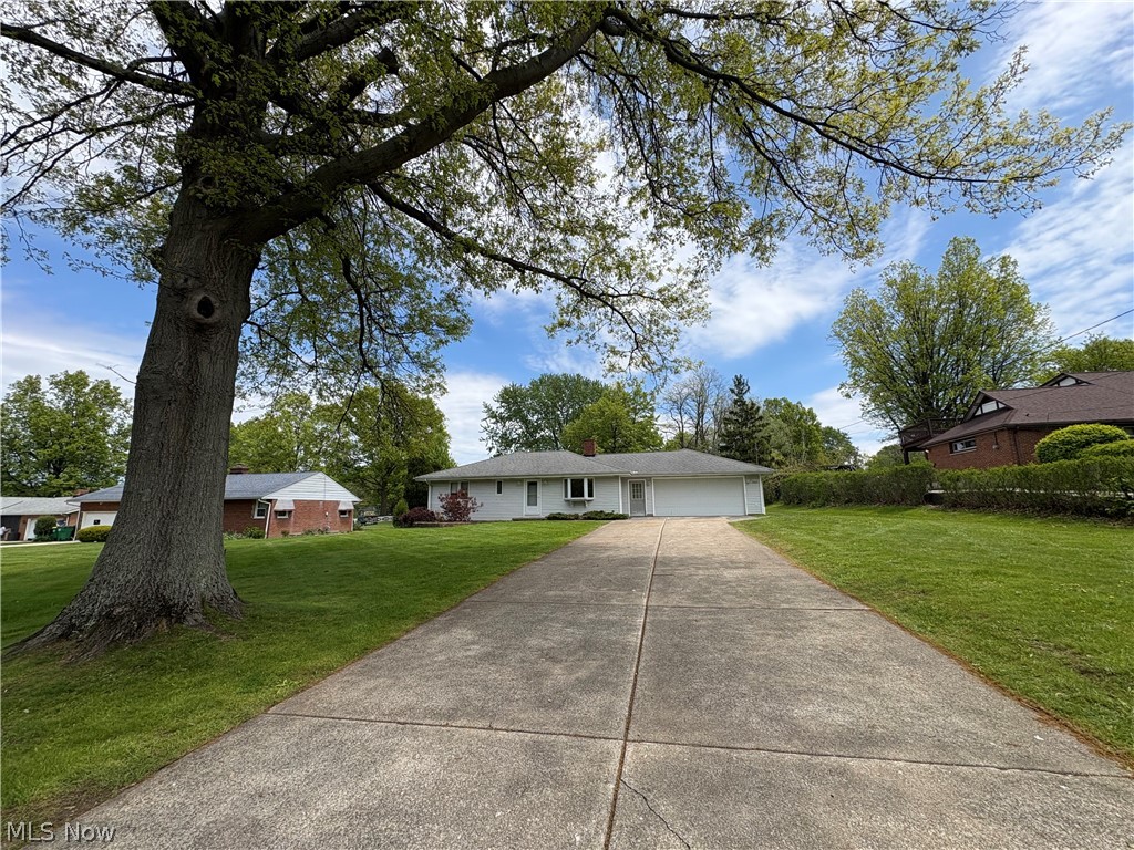 2821 Trabar Drive Willoughby Hills OH 44092