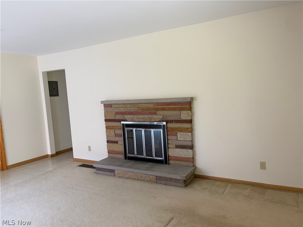 2821 Trabar Drive Willoughby Hills OH 44092
