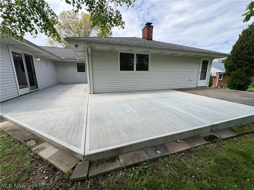 2821 Trabar Drive Willoughby Hills OH 44092