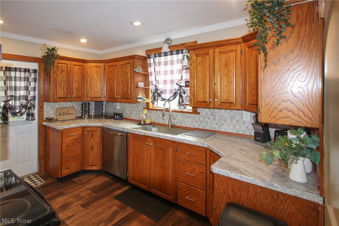 1195 Cleveland Street Salem OH 44460