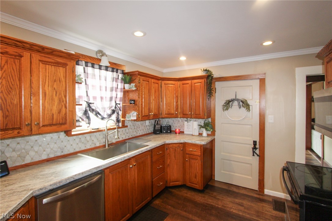 1195 Cleveland Street Salem OH 44460