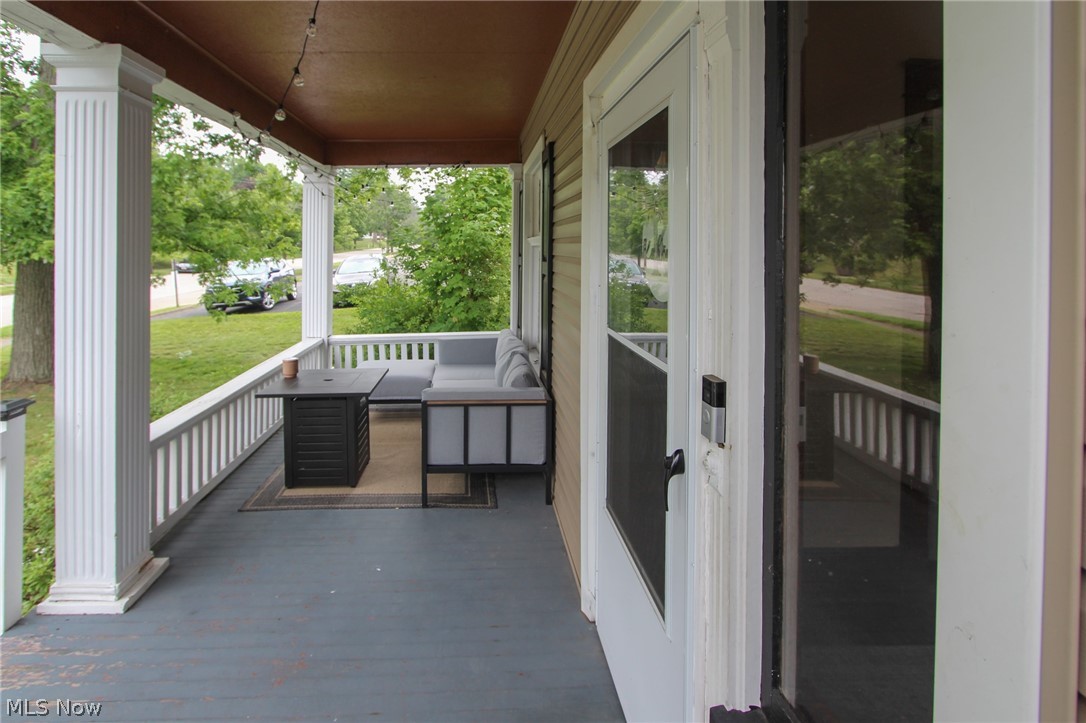 1195 Cleveland Street Salem OH 44460