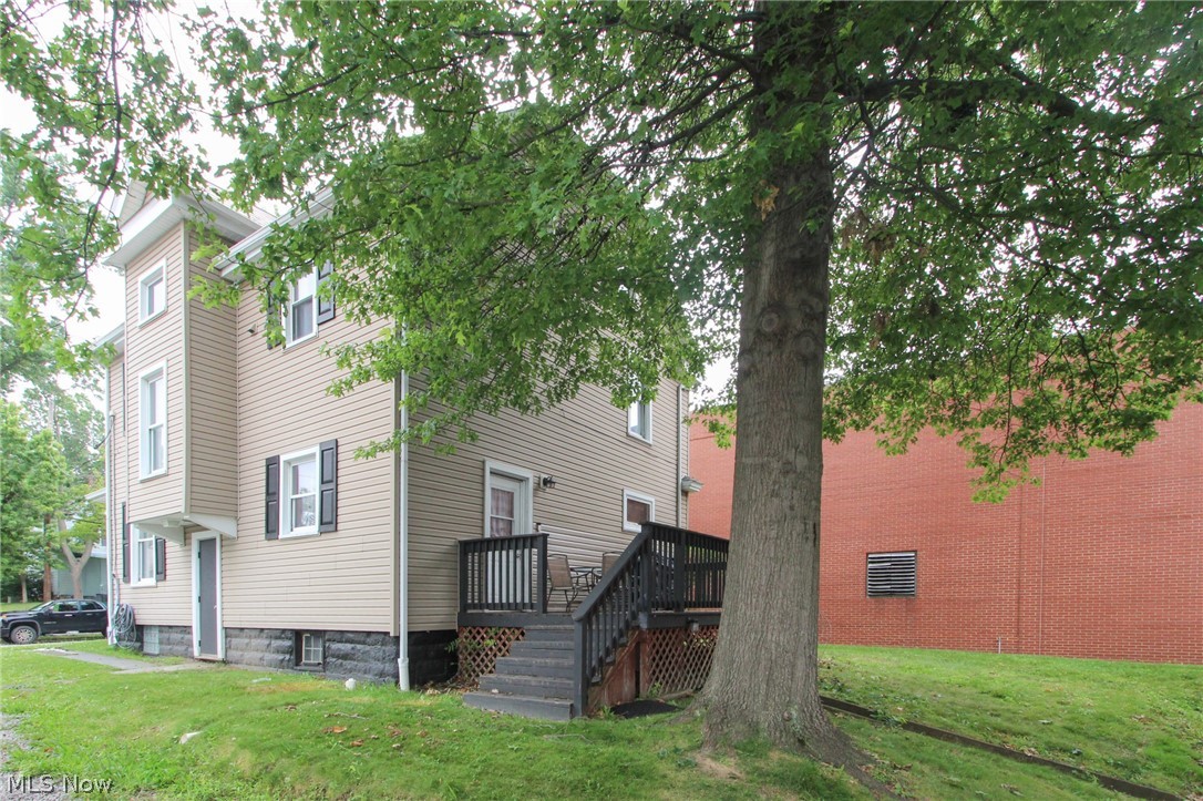 1195 Cleveland Street Salem OH 44460