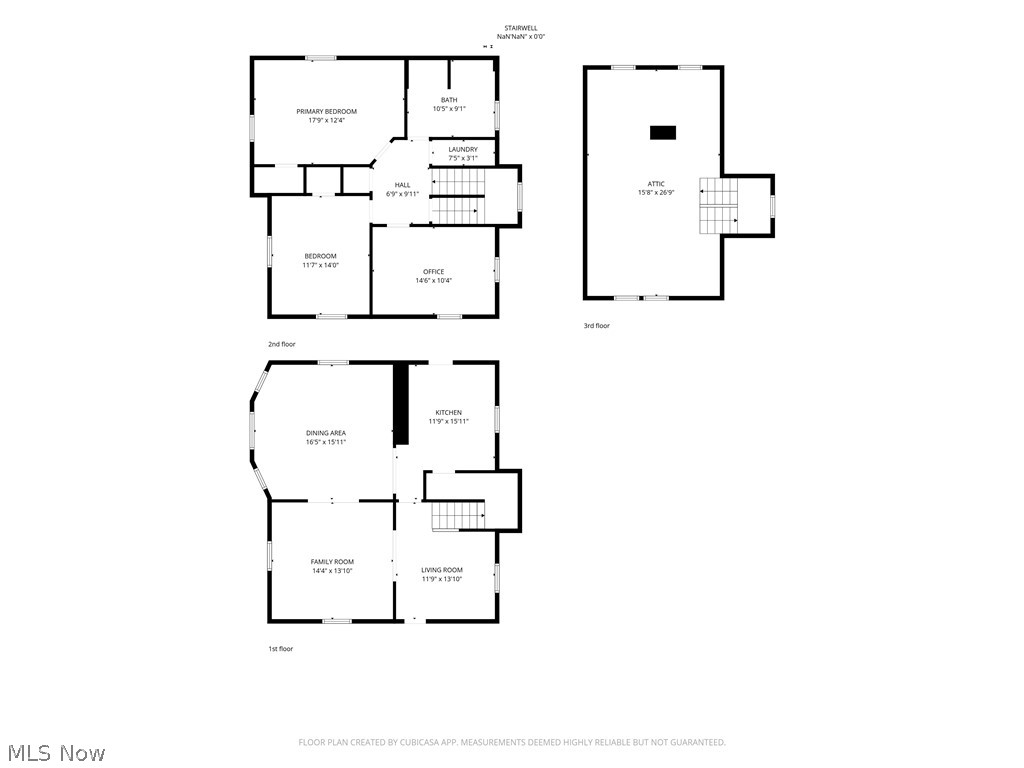 1195 Cleveland Street Salem OH 44460