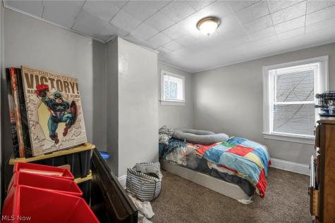 18950 Meredith Avenue Euclid OH 44119
