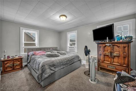 18950 Meredith Avenue Euclid OH 44119