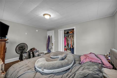 18950 Meredith Avenue Euclid OH 44119