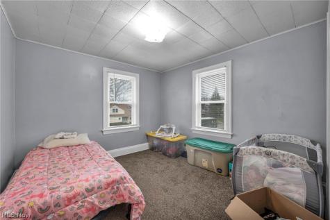 18950 Meredith Avenue Euclid OH 44119