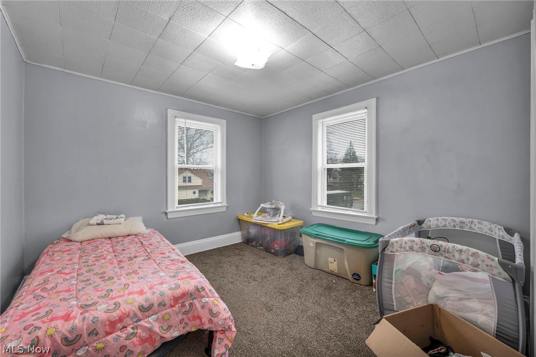 18950 Meredith Avenue Euclid OH 44119