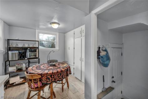 18950 Meredith Avenue Euclid OH 44119