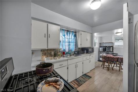 18950 Meredith Avenue Euclid OH 44119