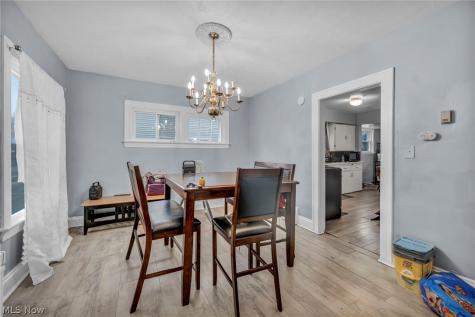 18950 Meredith Avenue Euclid OH 44119