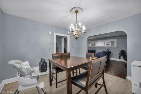 18950 Meredith Avenue Euclid OH 44119