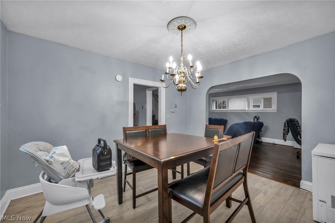 18950 Meredith Avenue Euclid OH 44119