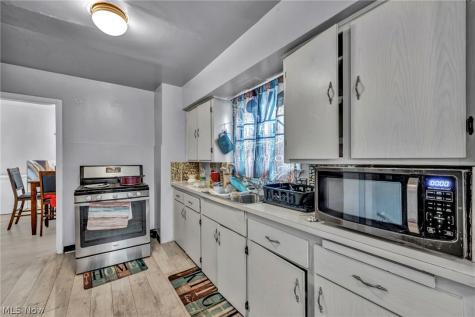 18950 Meredith Avenue Euclid OH 44119