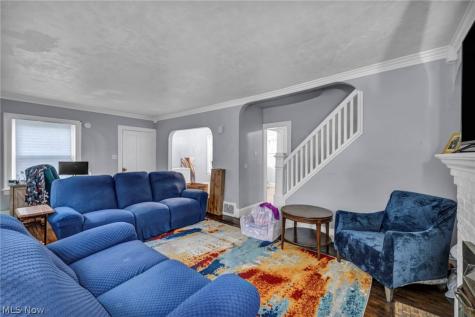 18950 Meredith Avenue Euclid OH 44119