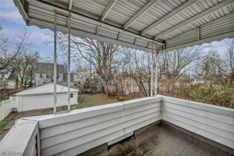 18950 Meredith Avenue Euclid OH 44119